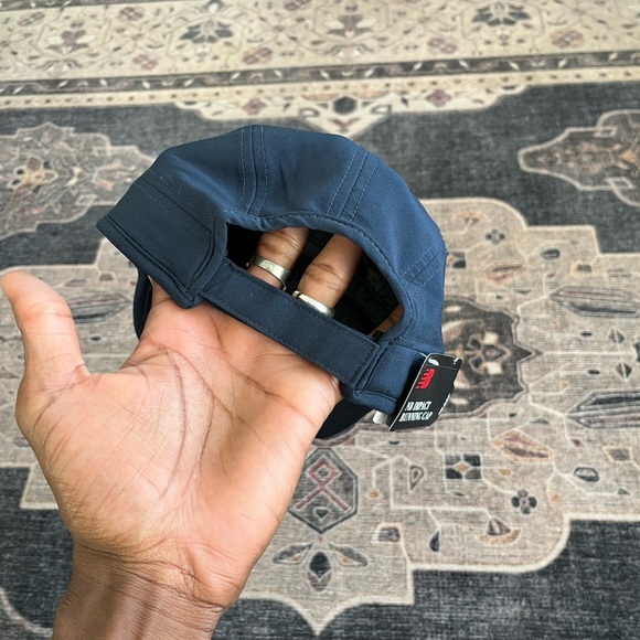 New Balance Impact Running Cap - Picture 3 of 5